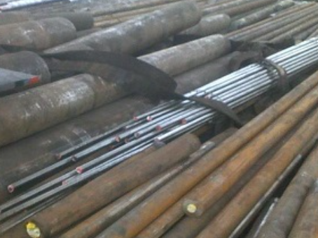 黎城40CrMnMo7模具钢