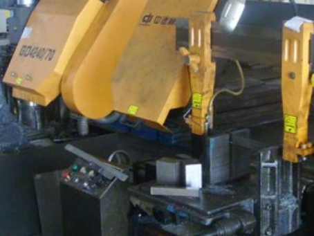 黎城SM45模具钢
