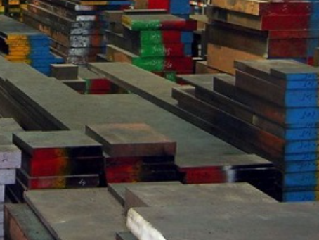黎城4Cr5MoSiV1模具钢