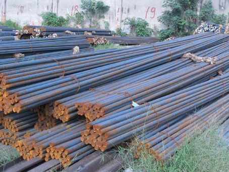 黎城50Cr合金结构钢