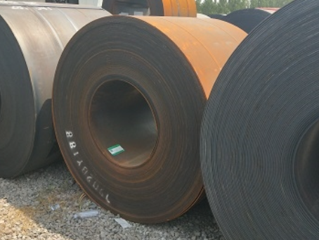 黎城Q355NHB耐候板